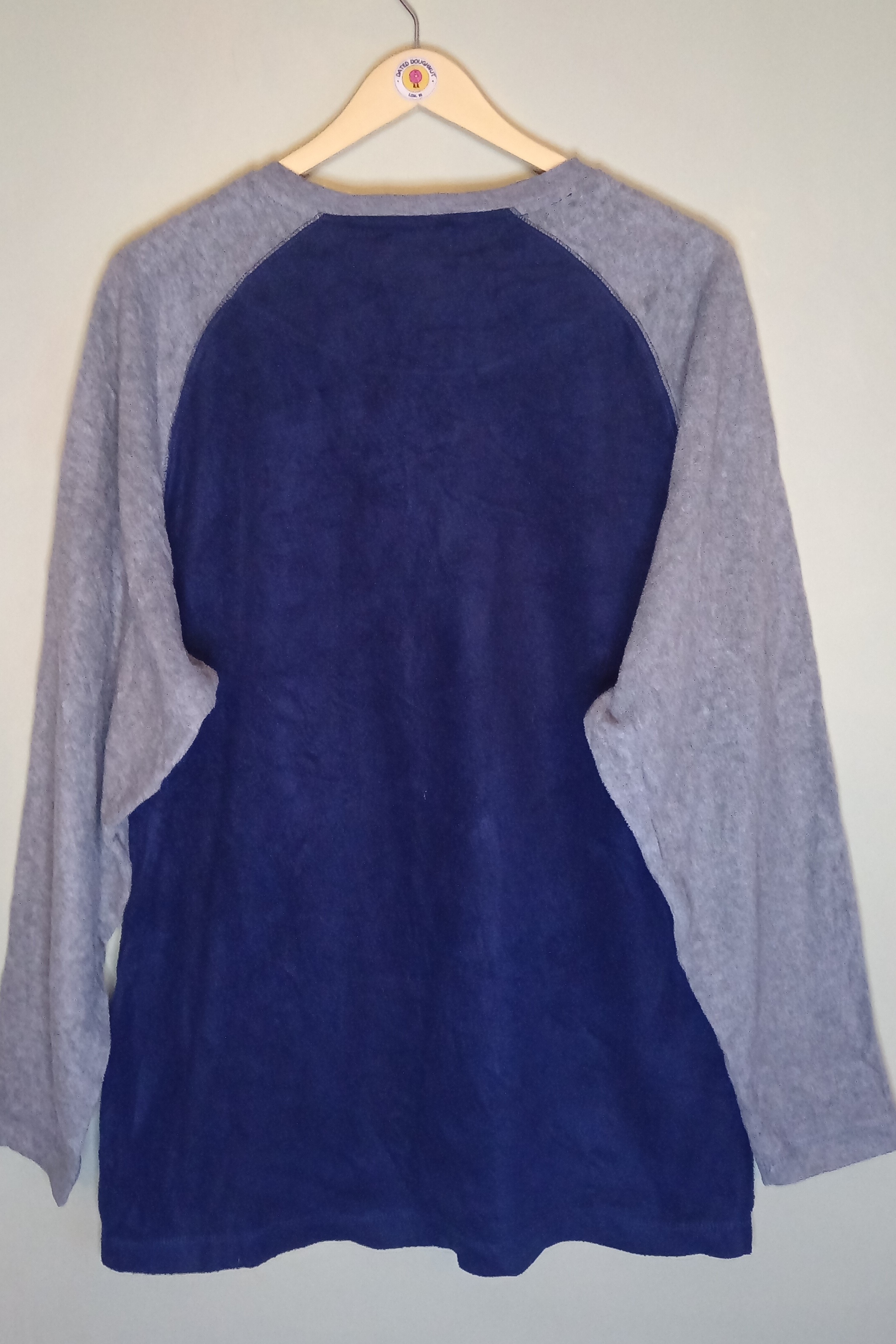 Nautica Fleece Jumper